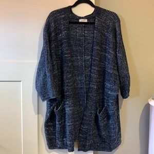 Universal Threads Open Front Cardigan/Sweater